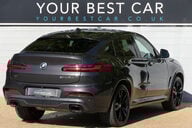 BMW X4 3.0 M40d SUV 5dr Diesel Auto xDrive Euro 6 (s/s) (326 ps) 16