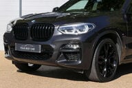 BMW X4 3.0 M40d SUV 5dr Diesel Auto xDrive Euro 6 (s/s) (326 ps) 10