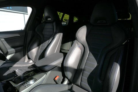 BMW X4 3.0 M40d SUV 5dr Diesel Auto xDrive Euro 6 (s/s) (326 ps) 25