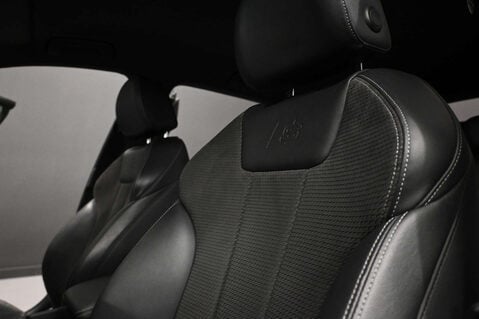 Audi A4 2.0 A4 Black Edition 35 TFSI MHEV Semi-Auto 5dr 10