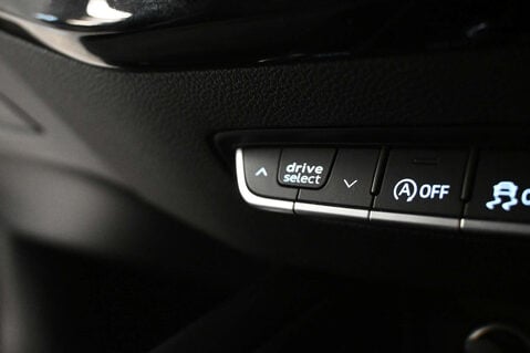 Audi A4 2.0 A4 Black Edition 35 TFSI MHEV Semi-Auto 5dr 48