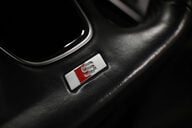 Audi A4 2.0 A4 Black Edition 35 TFSI MHEV Semi-Auto 5dr 43