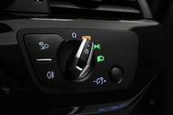 Audi A4 2.0 A4 Black Edition 35 TFSI MHEV Semi-Auto 5dr 53