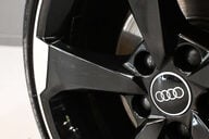 Audi A4 2.0 A4 Black Edition 35 TFSI MHEV Semi-Auto 5dr 23