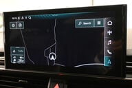 Audi A4 2.0 A4 Black Edition 35 TFSI MHEV Semi-Auto 5dr 36