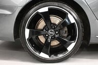 Audi A4 2.0 A4 Black Edition 35 TFSI MHEV Semi-Auto 5dr 15