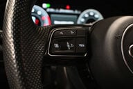 Audi A4 2.0 A4 Black Edition 35 TFSI MHEV Semi-Auto 5dr 42