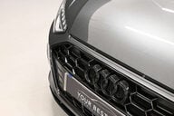 Audi A4 2.0 A4 Black Edition 35 TFSI MHEV Semi-Auto 5dr 33
