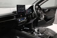 Audi A4 2.0 A4 Black Edition 35 TFSI MHEV Semi-Auto 5dr 35