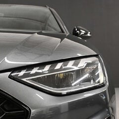 Audi A4 2.0 A4 Black Edition 35 TFSI MHEV Semi-Auto 5dr 1