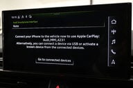 Audi A4 2.0 A4 Black Edition 35 TFSI MHEV Semi-Auto 5dr 38