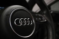 Audi A4 2.0 A4 Black Edition 35 TFSI MHEV Semi-Auto 5dr 32