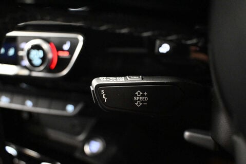 Audi A4 2.0 A4 Black Edition 35 TFSI MHEV Semi-Auto 5dr 45