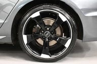 Audi A4 2.0 A4 Black Edition 35 TFSI MHEV Semi-Auto 5dr 19