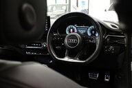 Audi A4 2.0 A4 Black Edition 35 TFSI MHEV Semi-Auto 5dr 28