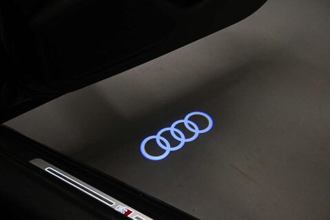 Audi A4 2.0 A4 Black Edition 35 TFSI MHEV Semi-Auto 5dr 26