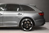 Audi A4 2.0 A4 Black Edition 35 TFSI MHEV Semi-Auto 5dr 31