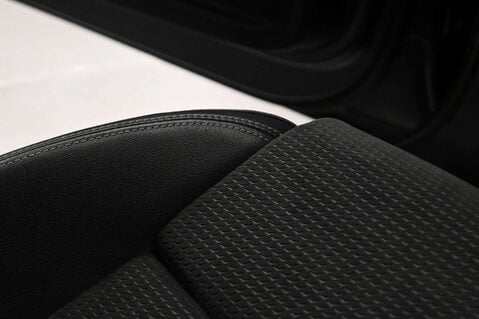 Audi A4 2.0 A4 Black Edition 35 TFSI MHEV Semi-Auto 5dr 55