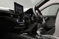 Audi A4 2.0 A4 Black Edition 35 TFSI MHEV Semi-Auto 5dr 4
