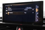 Audi A4 2.0 A4 Black Edition 35 TFSI MHEV Semi-Auto 5dr 51