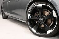 Audi A4 2.0 A4 Black Edition 35 TFSI MHEV Semi-Auto 5dr 11