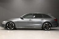 Audi A4 2.0 A4 Black Edition 35 TFSI MHEV Semi-Auto 5dr 27