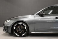 Audi A4 2.0 A4 Black Edition 35 TFSI MHEV Semi-Auto 5dr 29