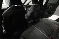 Audi A4 2.0 A4 Black Edition 35 TFSI MHEV Semi-Auto 5dr 14