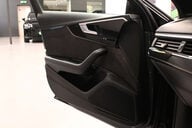 Audi A4 2.0 A4 Black Edition 35 TFSI MHEV Semi-Auto 5dr 54