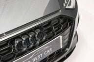Audi A4 2.0 A4 Black Edition 35 TFSI MHEV Semi-Auto 5dr 9