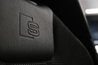 Audi A4 2.0 A4 Black Edition 35 TFSI MHEV Semi-Auto 5dr 8