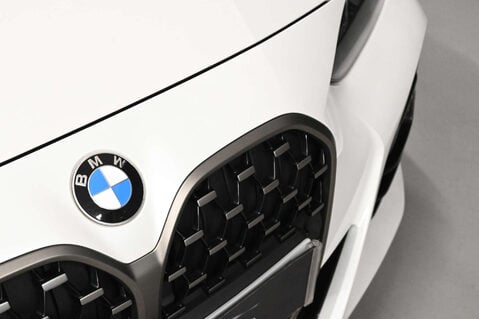 BMW 4 Series 3.0 M440i xDrive MHEV Auto 4WD 2dr 8