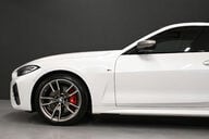 BMW 4 Series 3.0 M440i xDrive MHEV Auto 4WD 2dr 40