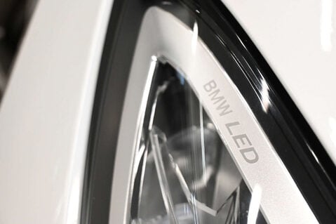BMW 4 Series 3.0 M440i xDrive MHEV Auto 4WD 2dr 10