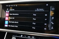 Audi A6 2.0 A6 Black Edition 40 TDI MHEV Q Semi-Auto 4WD 5dr 53