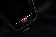 Audi A6 2.0 A6 Black Edition 40 TDI MHEV Q Semi-Auto 4WD 5dr 45
