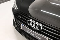 Audi A6 2.0 A6 Black Edition 40 TDI MHEV Q Semi-Auto 4WD 5dr 35