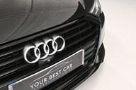 Audi A6 2.0 A6 Black Edition 40 TDI MHEV Q Semi-Auto 4WD 5dr 57
