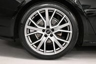 Audi A6 2.0 A6 Black Edition 40 TDI MHEV Q Semi-Auto 4WD 5dr 13