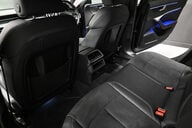 Audi A6 2.0 A6 Black Edition 40 TDI MHEV Q Semi-Auto 4WD 5dr 32