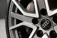 Audi A6 2.0 A6 Black Edition 40 TDI MHEV Q Semi-Auto 4WD 5dr 11