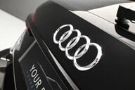 Audi A6 2.0 A6 Black Edition 40 TDI MHEV Q Semi-Auto 4WD 5dr 17