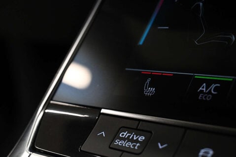 Audi A6 2.0 A6 Black Edition 40 TDI MHEV Q Semi-Auto 4WD 5dr 22