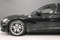 Audi A6 2.0 A6 Black Edition 40 TDI MHEV Q Semi-Auto 4WD 5dr 31