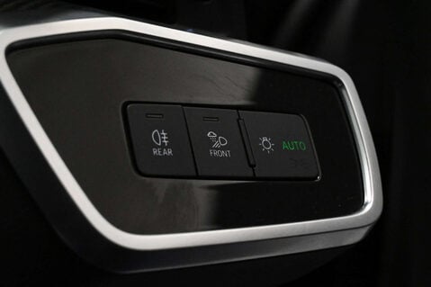 Audi A6 2.0 A6 Black Edition 40 TDI MHEV Q Semi-Auto 4WD 5dr 56