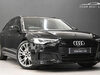 Audi A6 2.0 A6 Black Edition 40 TDI MHEV Q Semi-Auto 4WD 5dr