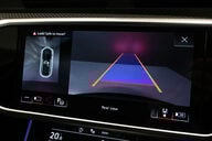 Audi A6 2.0 A6 Black Edition 40 TDI MHEV Q Semi-Auto 4WD 5dr 16