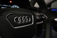 Audi A6 2.0 A6 Black Edition 40 TDI MHEV Q Semi-Auto 4WD 5dr 42