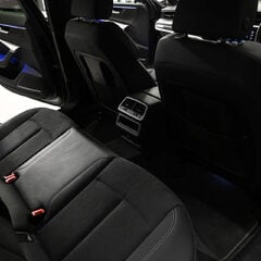 Audi A6 2.0 A6 Black Edition 40 TDI MHEV Q Semi-Auto 4WD 5dr 1