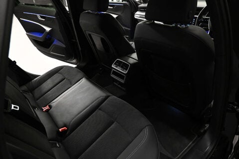 Audi A6 2.0 A6 Black Edition 40 TDI MHEV Q Semi-Auto 4WD 5dr 34